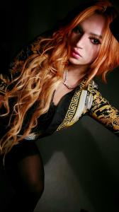 632239692: Transexual en Málaga