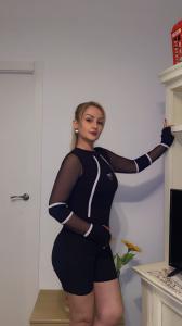 643652176: Chica busca chico en Toledo