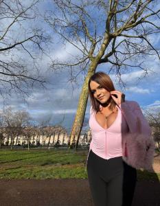 663105511: Transexual en Valencia