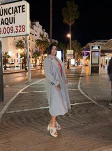 612436547: Chica busca chico en Málaga