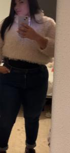 613414173: Chica busca chico en Sevilla