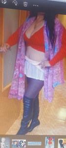 634013611: Chica busca chico en Almería