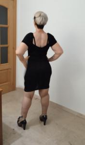 615445489: Chica busca chico en Sevilla