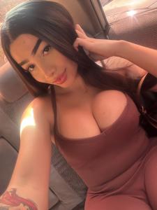 671363163: Transexual en Madrid