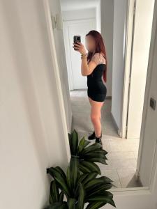 604242433: Chica busca chico en Málaga