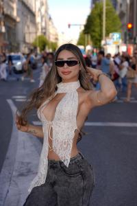 678189171: Transexual en Málaga