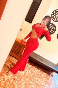 657172301: Chica busca chico en Madrid