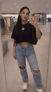 683491189: Transexual en Pontevedra