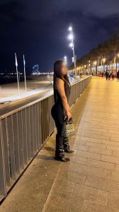642654147: Chica busca chico en Madrid