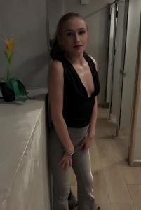 632030779: Chica busca chico en Madrid