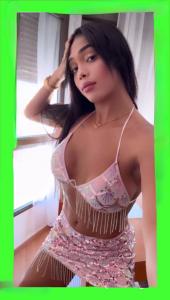 657033013: Travesti en Madrid
