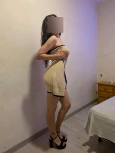 666420243: Chica busca chico en Barcelona