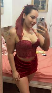 613715717: Chica busca chico en Madrid