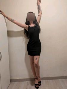 666420243: Chica busca chico en Barcelona