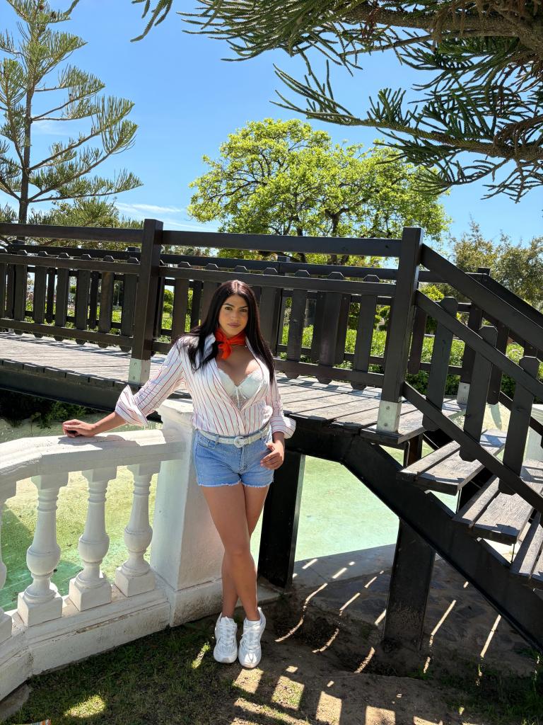 Transexual en Málaga: 