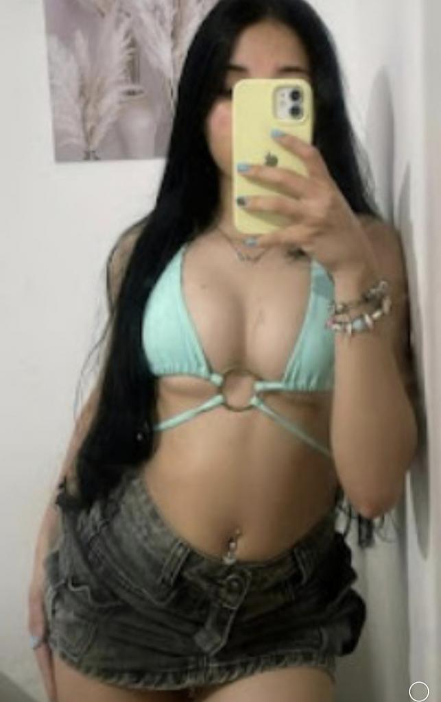 Chica busca chico en Córdoba: 