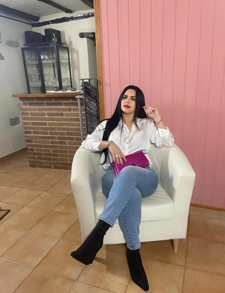 Chica busca chico en Burgos: 