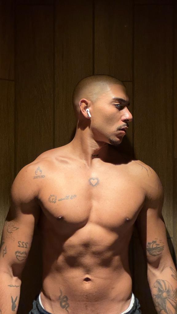 Chico busca chica en Madrid: 