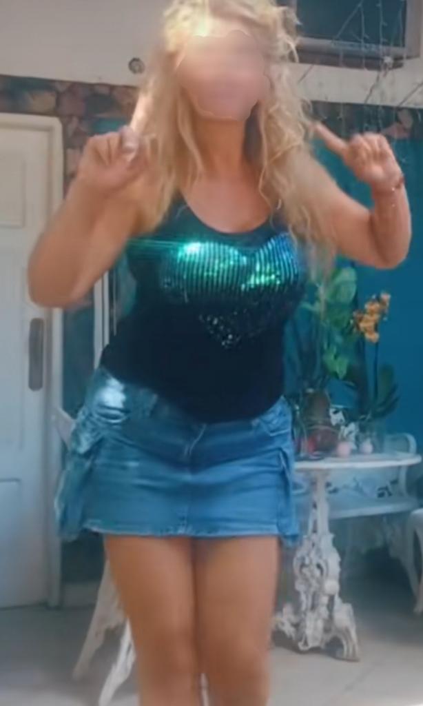 Chica busca chico en Córdoba: 