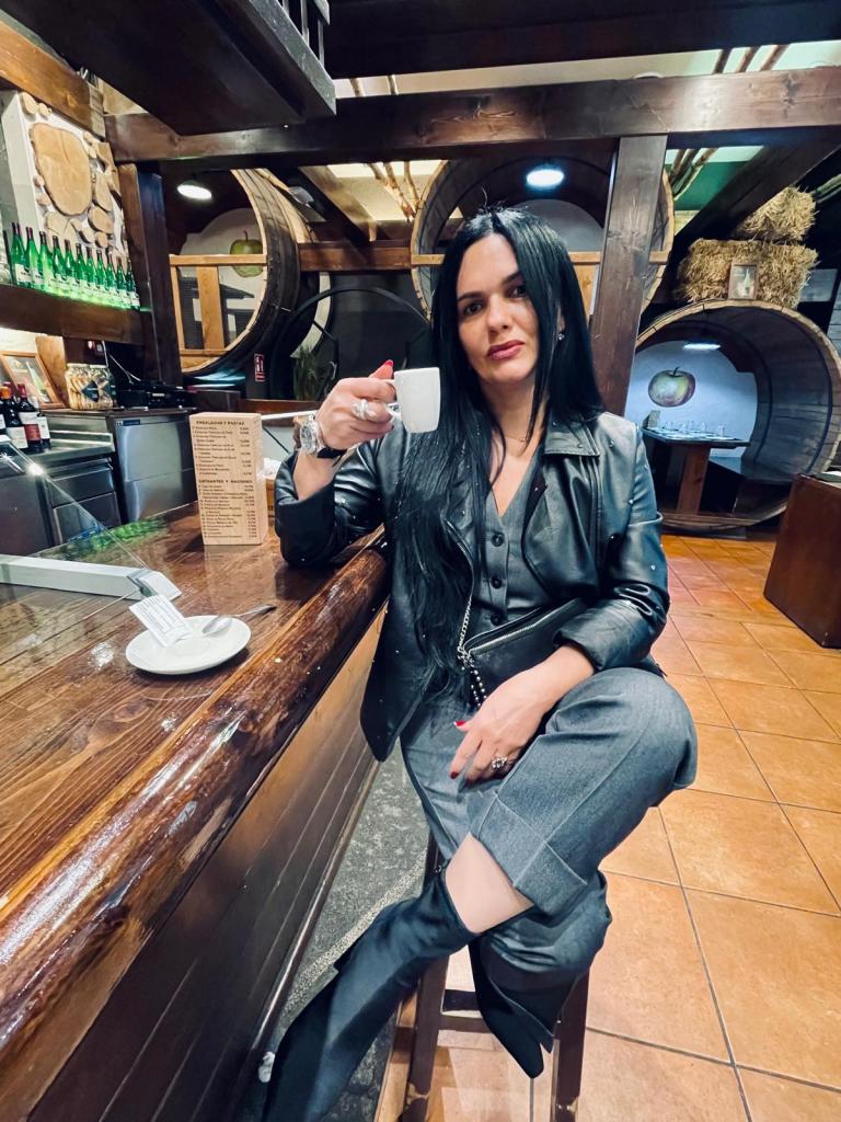 Chica busca chico en Burgos: 