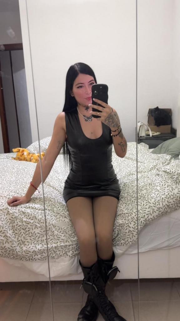 Chica busca chico en Toledo: 