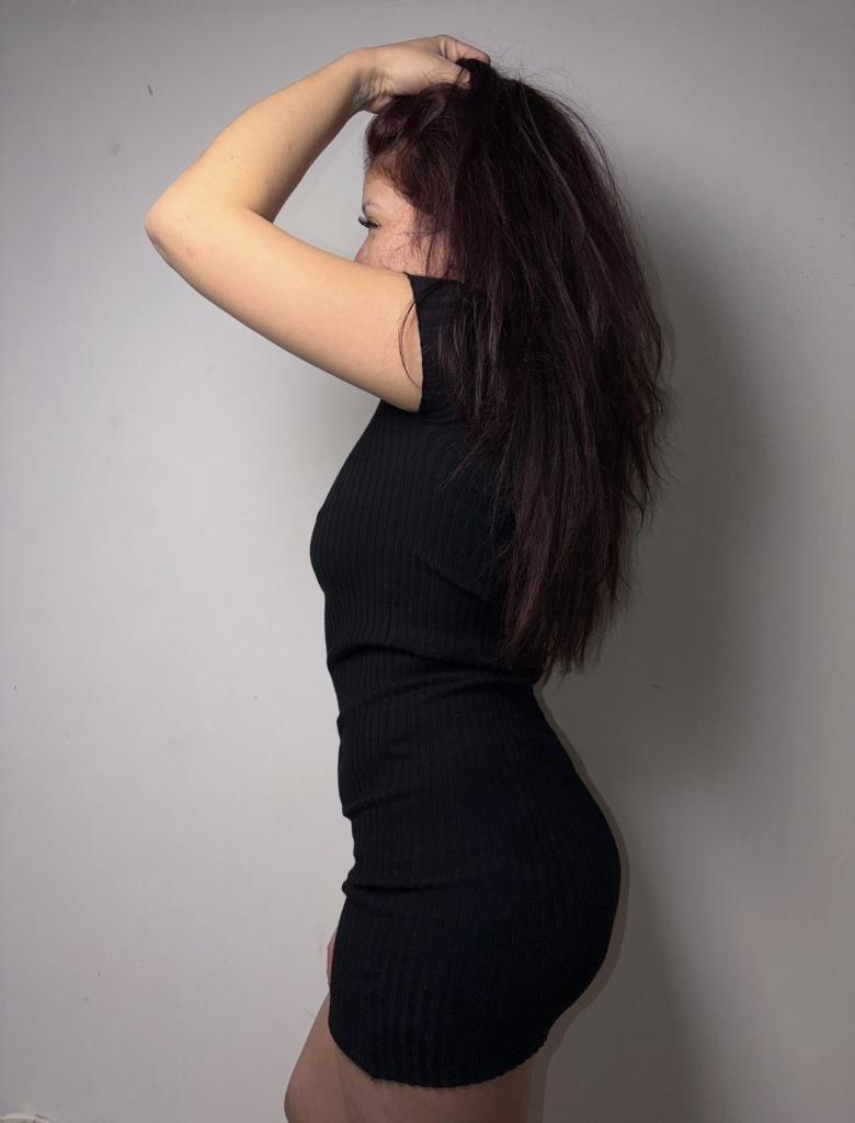 Chica busca chico en Toledo: 