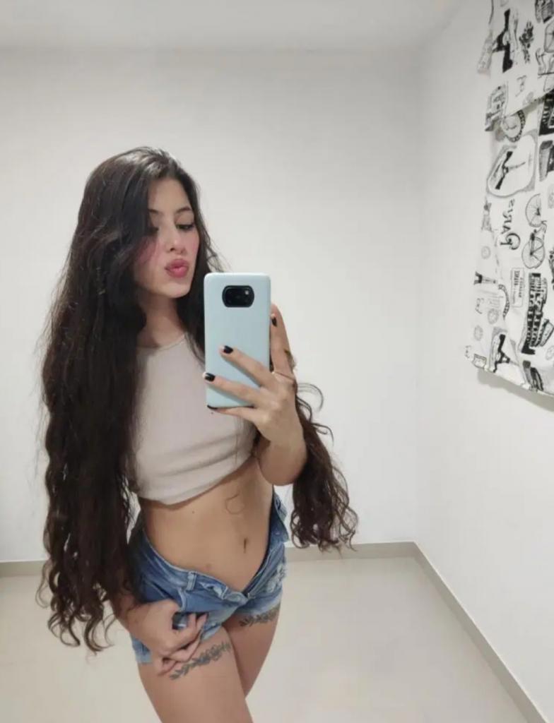 662010414: Chica busca chico en Ávila