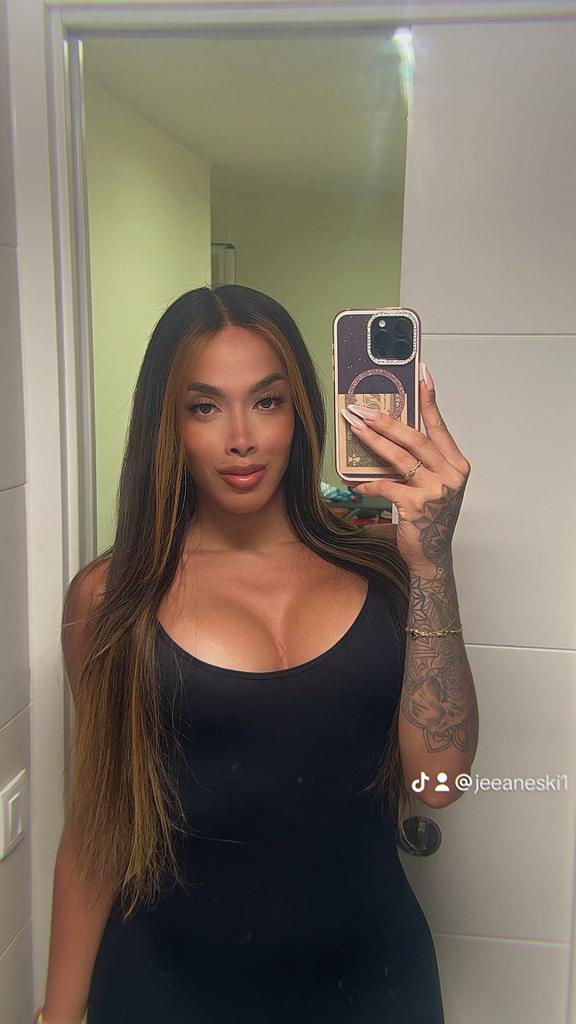 Transexual en Madrid: Transexuales y Travestis