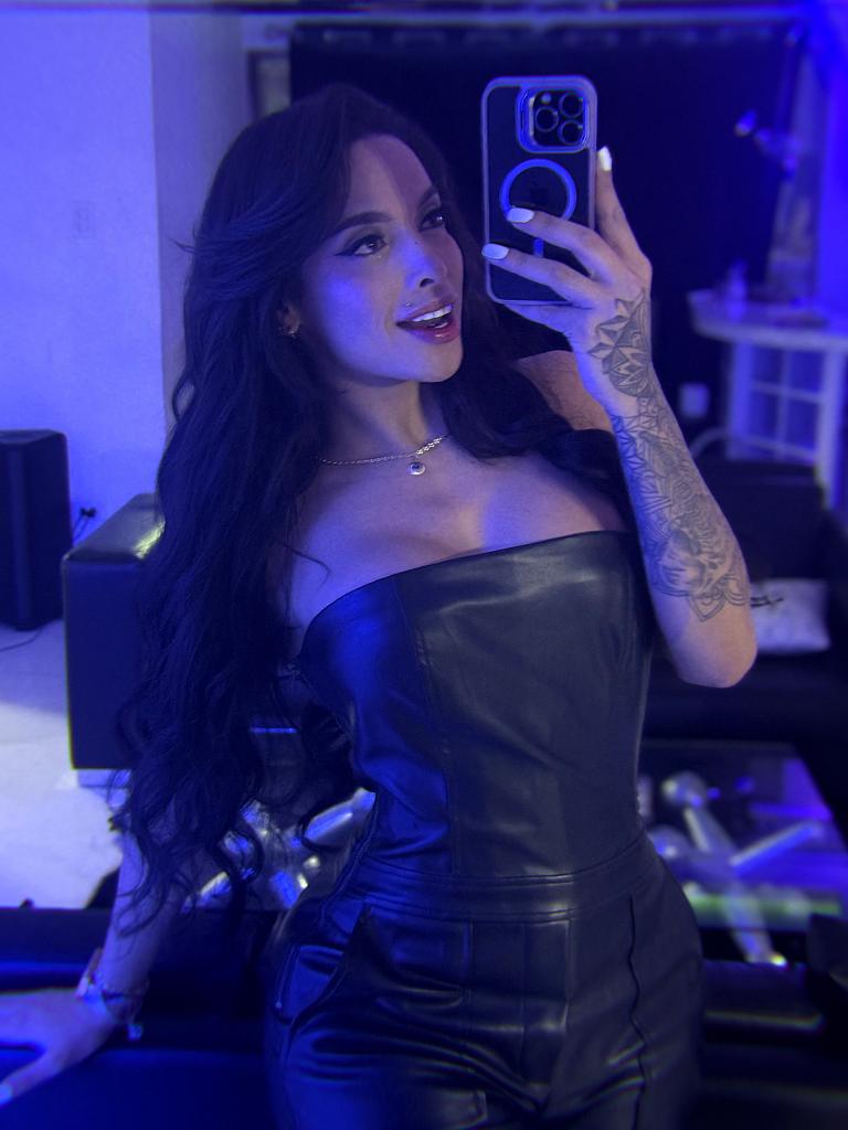 647462004: Travesti en Madrid