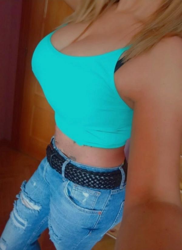 Chica busca chico en Madrid: 