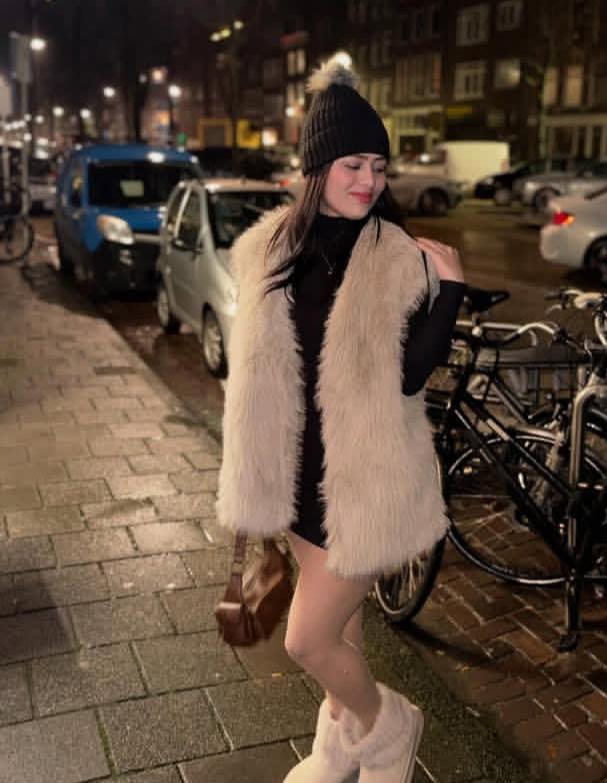 Chica busca chico en Jaén: 