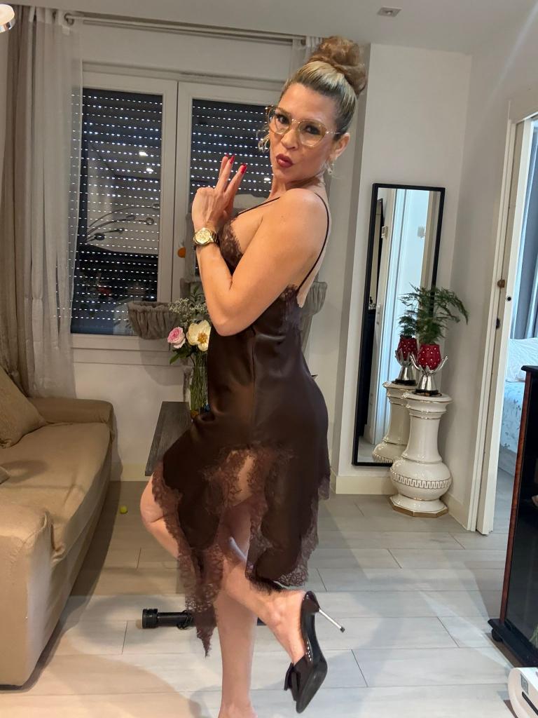 Chica busca chico en Madrid: 