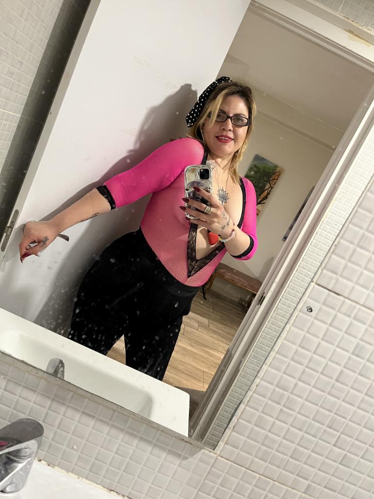 Chica busca chico en Madrid: 