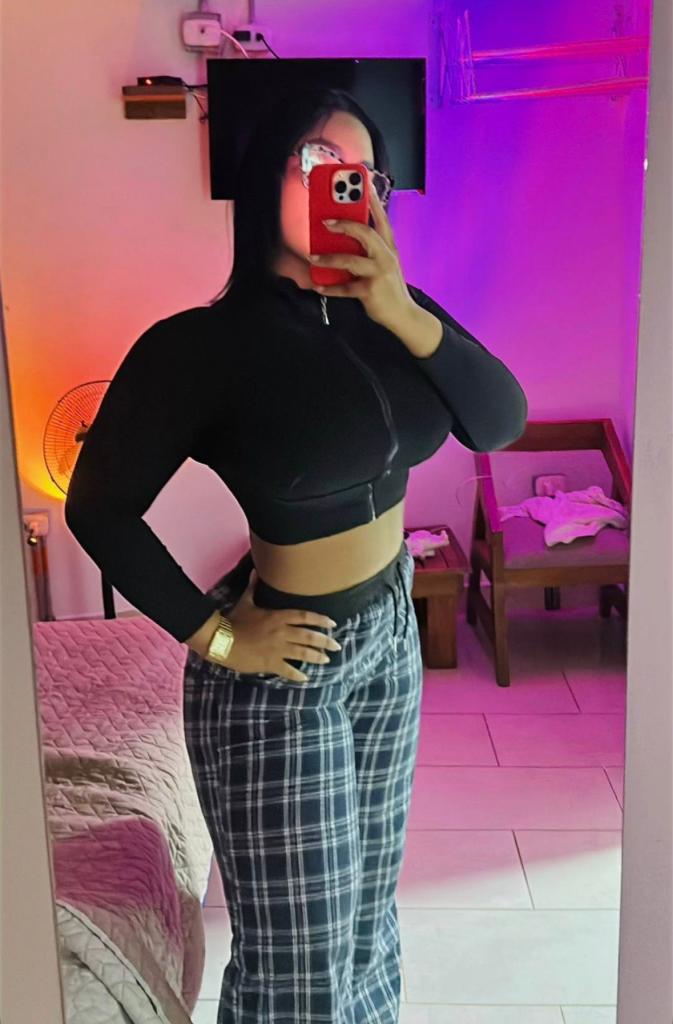 Chica busca chico en Málaga: 