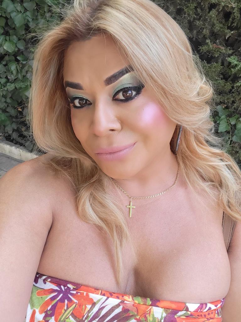 660867374: Transexual en Málaga