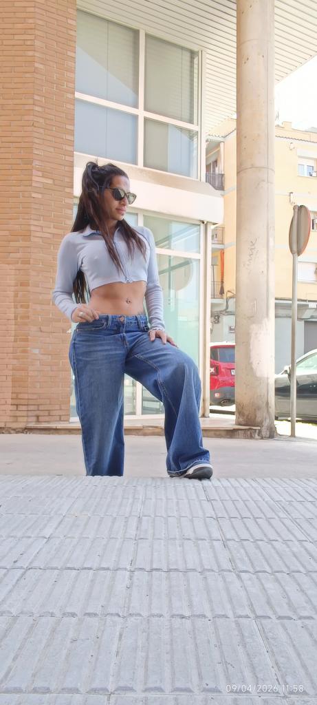 Transexual en Lérida: 