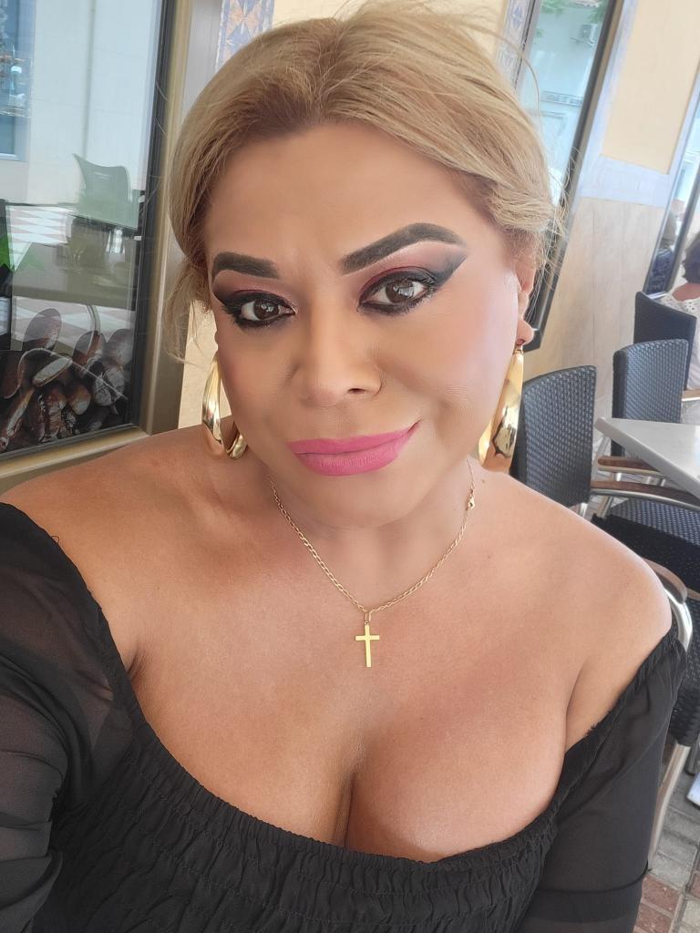 660867374: Travesti en Málaga