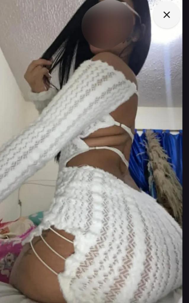 Chica busca chico en Málaga: 