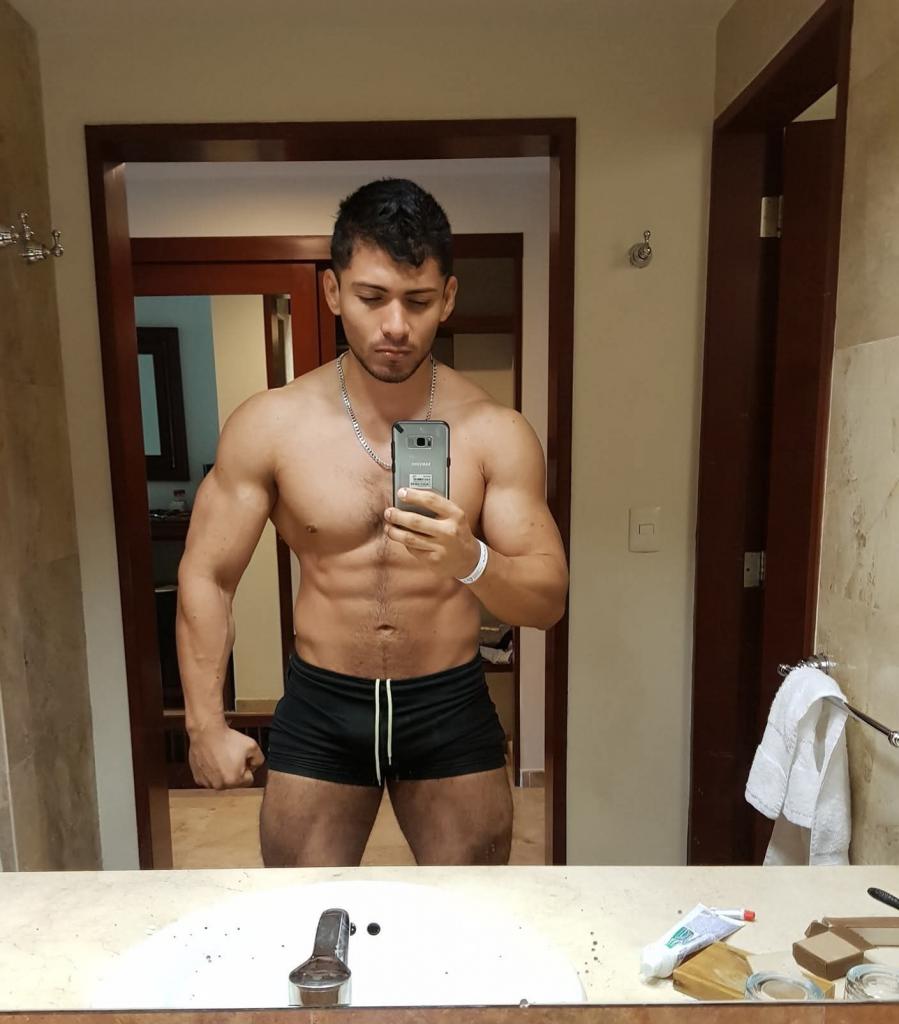 Chico busca chica en Madrid: 