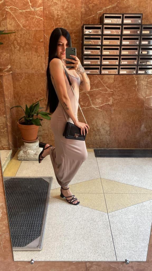 Chica busca chico en Toledo: 