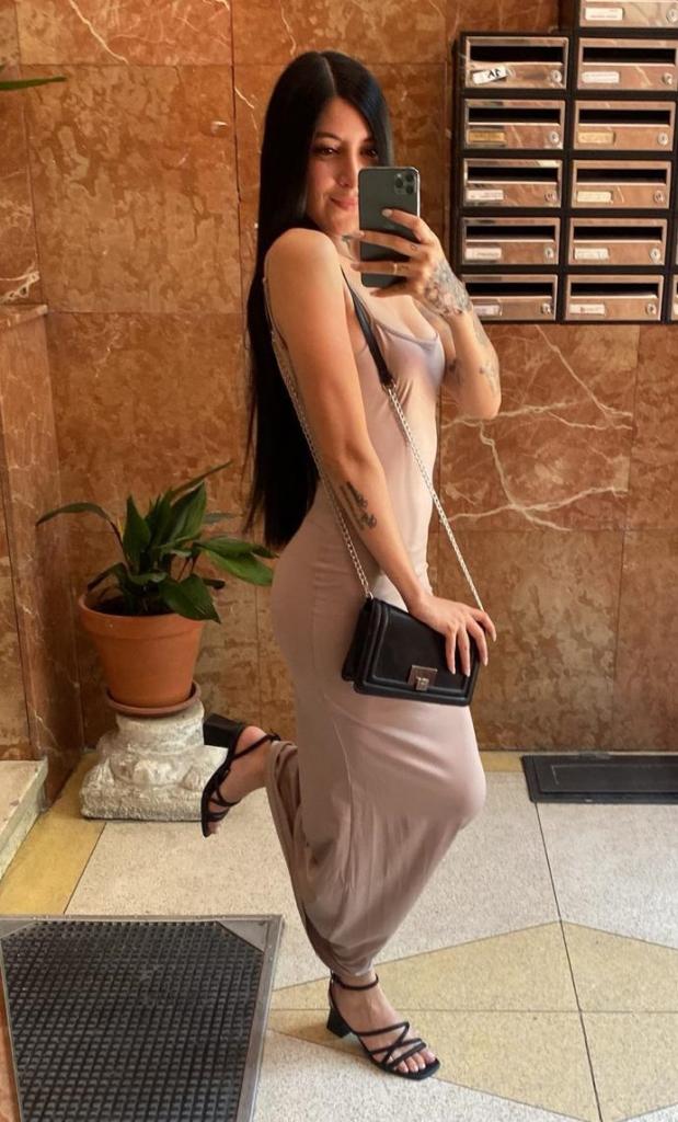 Chica busca chico en Toledo: 