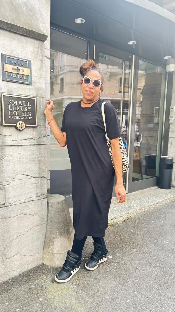 Transexual en Castellón: 