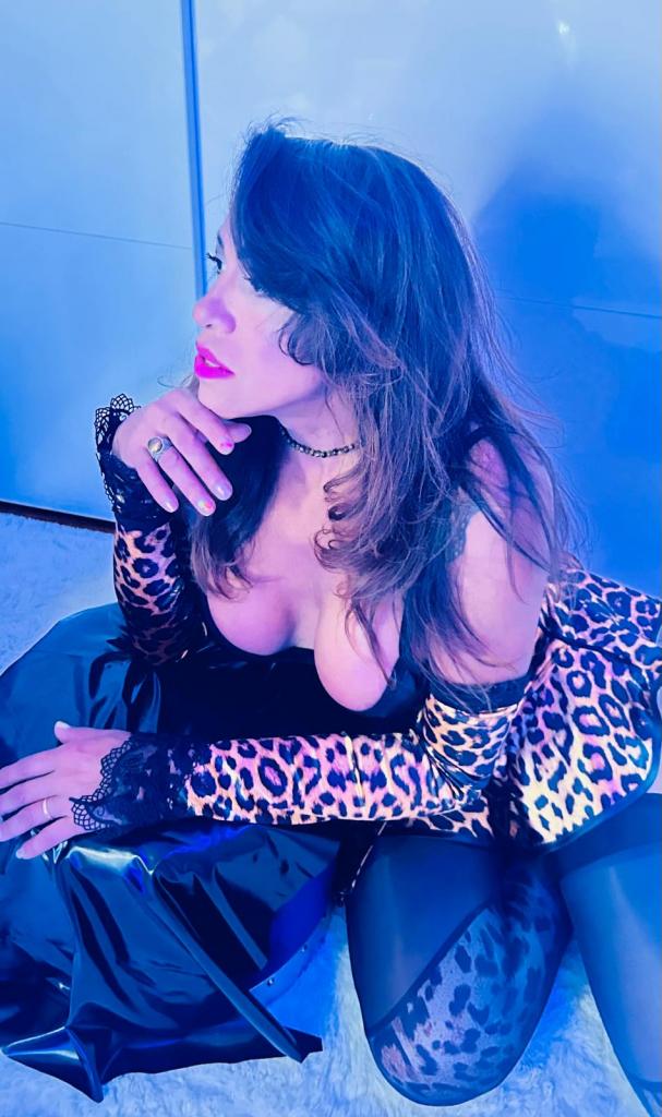 Transexual en Castellón: 