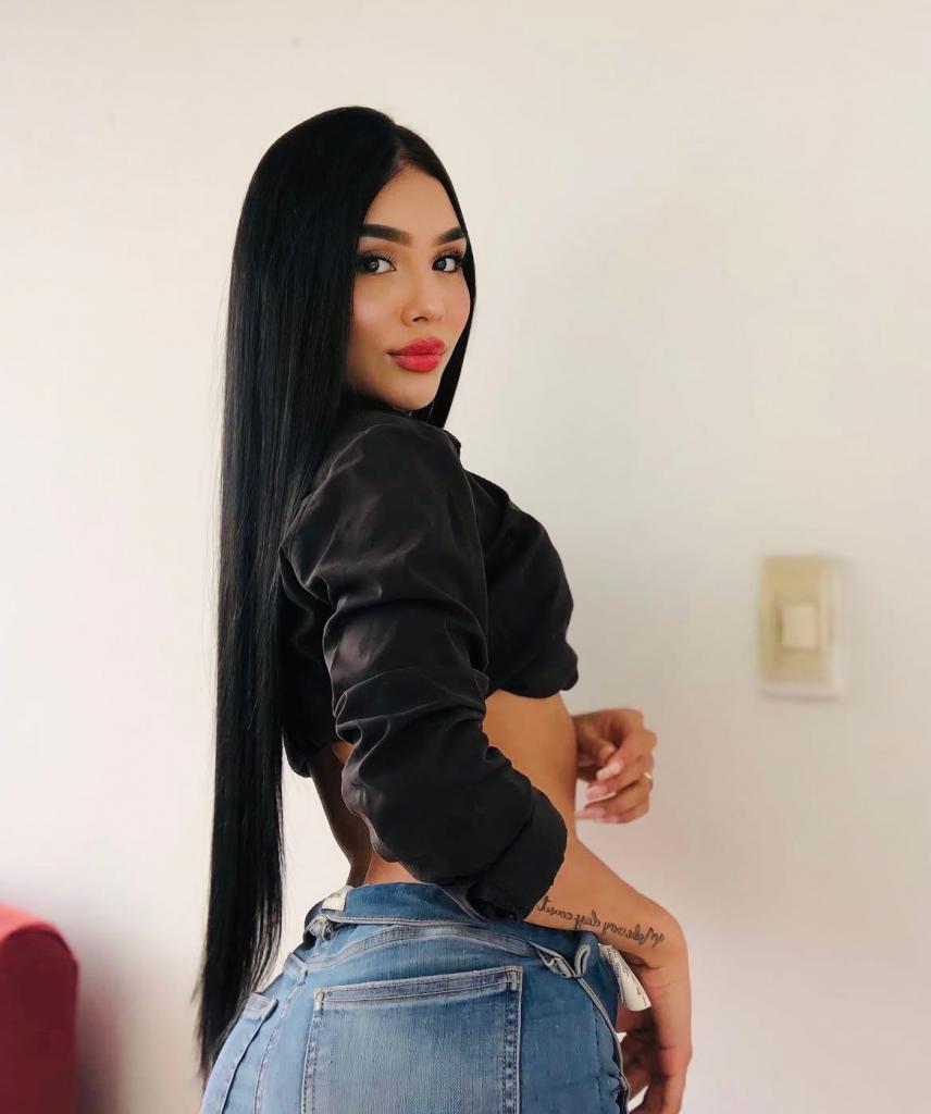 Chica busca chico en Barcelona: 