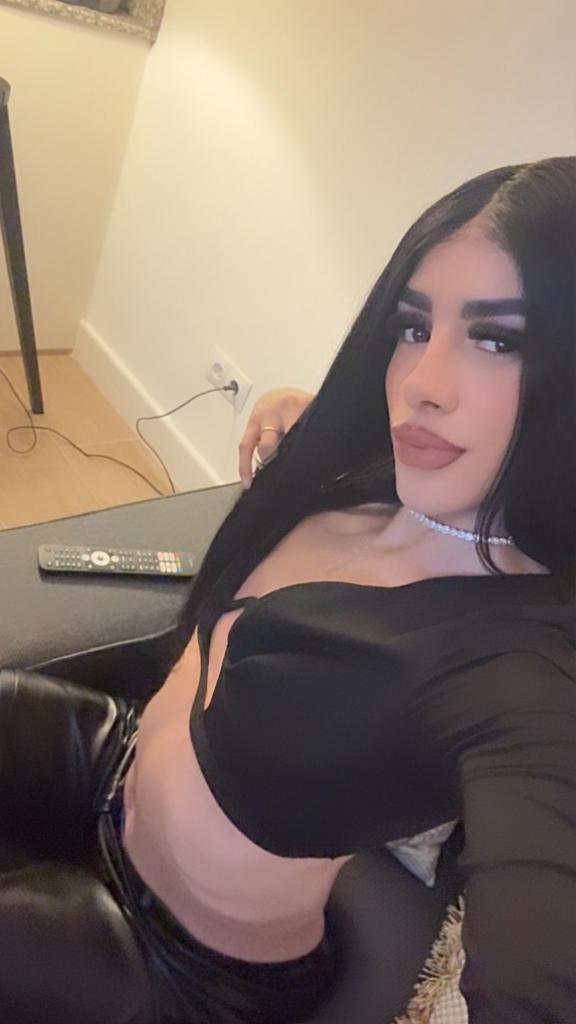 Transexual en Málaga: 