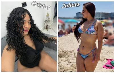 Chica busca chico en Huesca: 