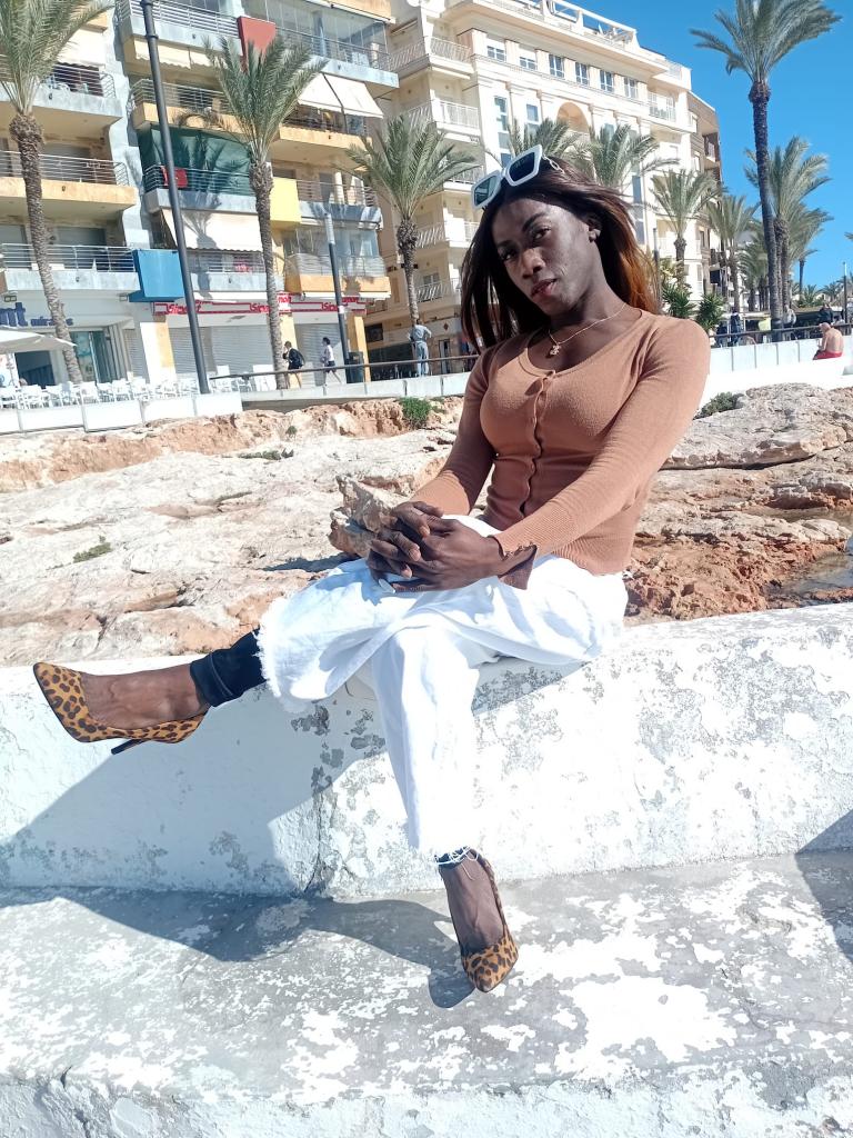 Transexual en Alicante: 