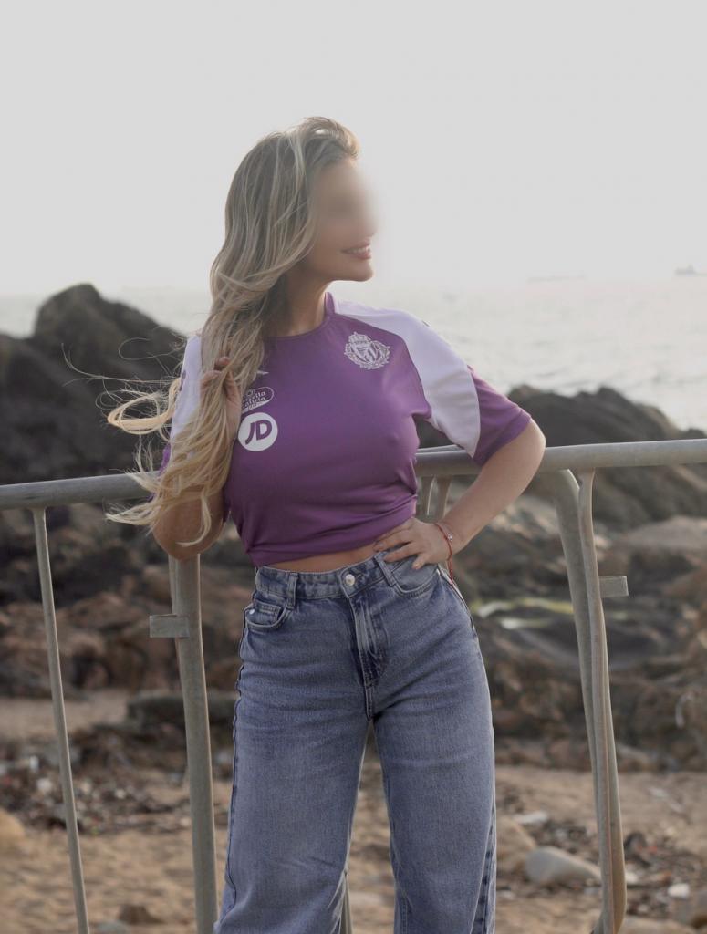 Chica busca chico en Valladolid: 