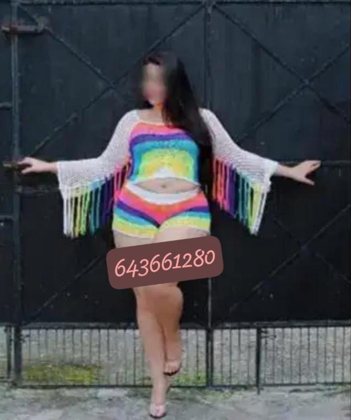 643661280: Chica busca chico en La Rioja