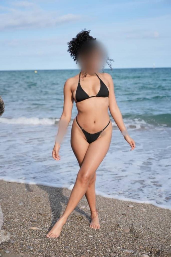 Chica busca chico en Alicante: 